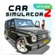 Car Simulator 2 Mod Apk V1.48.3 (Sınırsız Para Ve Tüm Arabaların Kilidi Açık)