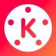 Kinemaster APK V7.3.0.31525.gp Watermark DigitBin 2023 İndir