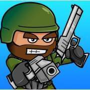 Mini Militia Sınırsız Cephane Ve Nitro APK V5.5.0 İndir