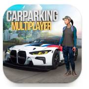 Car Parking Hackeado Apk 4.8.14.8 Versi Utama 2024