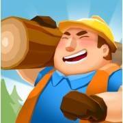 Lumber Inc Mod APK 1.8.6 Onbeperkt Geld En De Nieuwste Versie Van Edelstenen Download