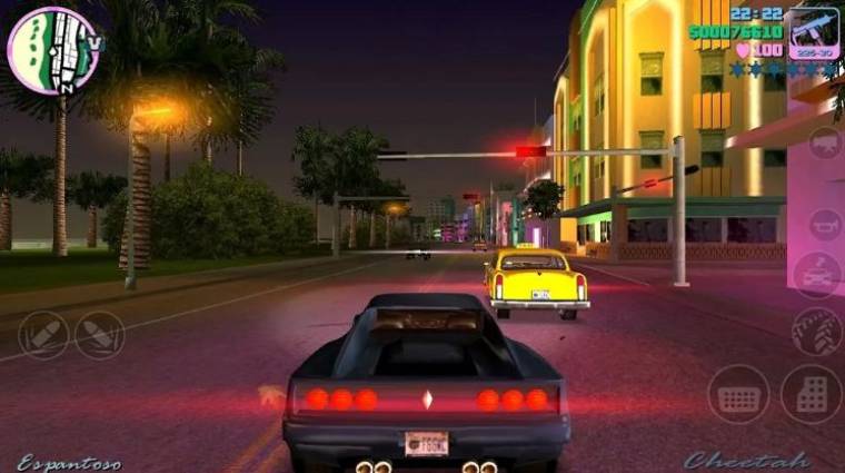 GTA Vice City APK