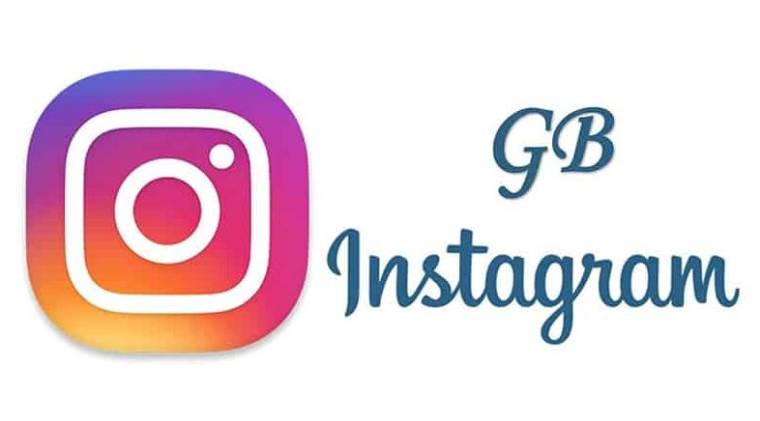 Instagram GB