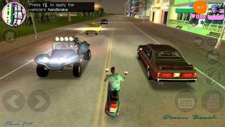GTA Vice City APK