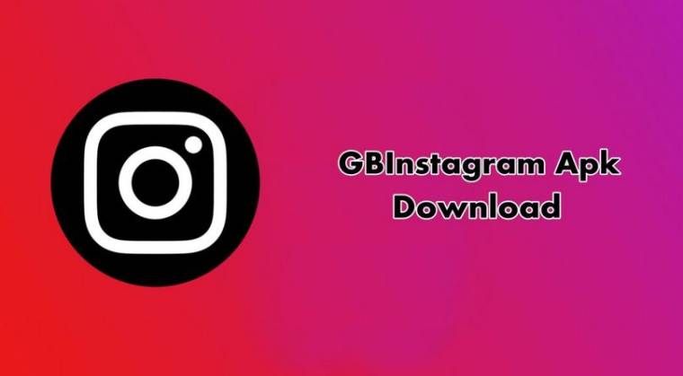 Instagram GB