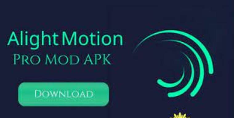 Alight Motion Pro APK