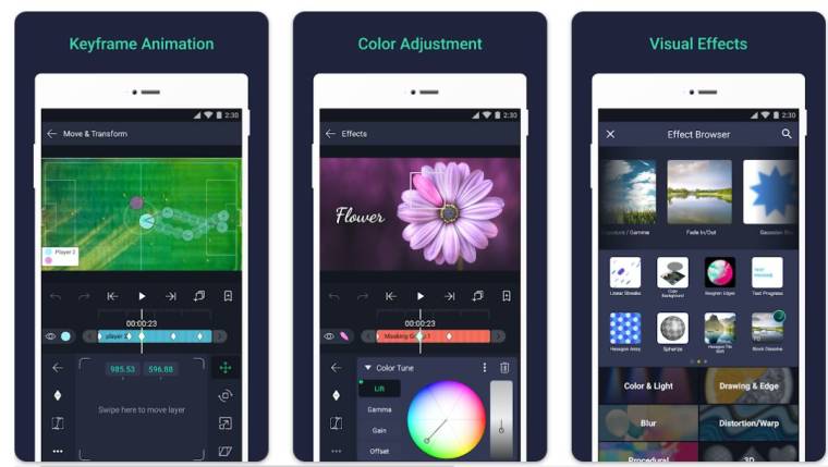 Alight Motion Pro APK