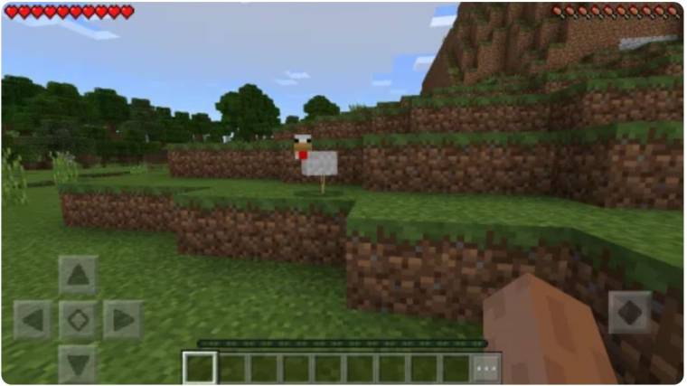 APK Minecraft Download