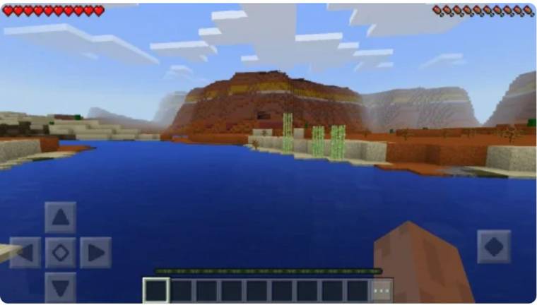 APK Minecraft Download