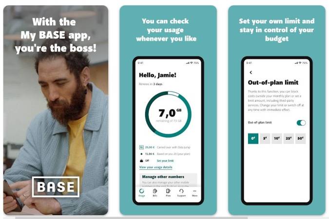 Base APK