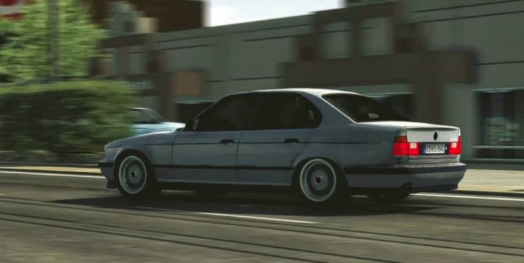 Car Parking Hackeado