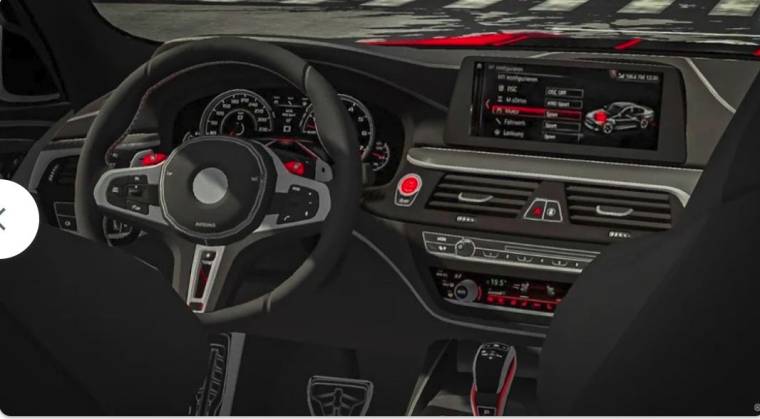 Car Parking Hackeado