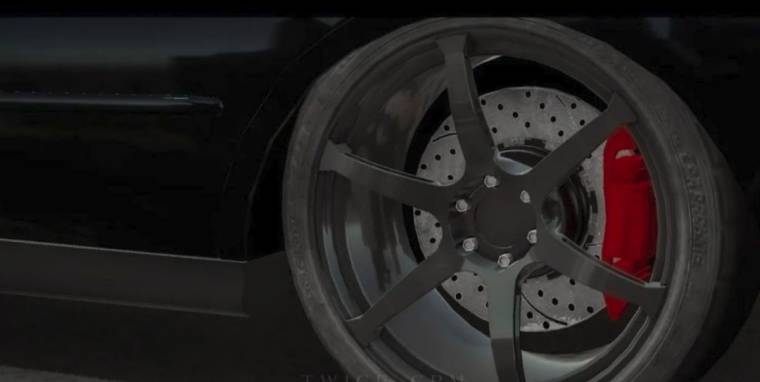 Car Parking Hackeado