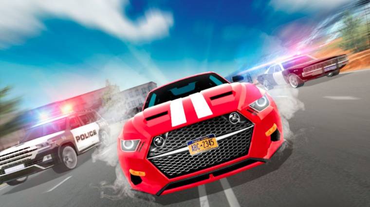 Car Stimulator 2 Mod APK