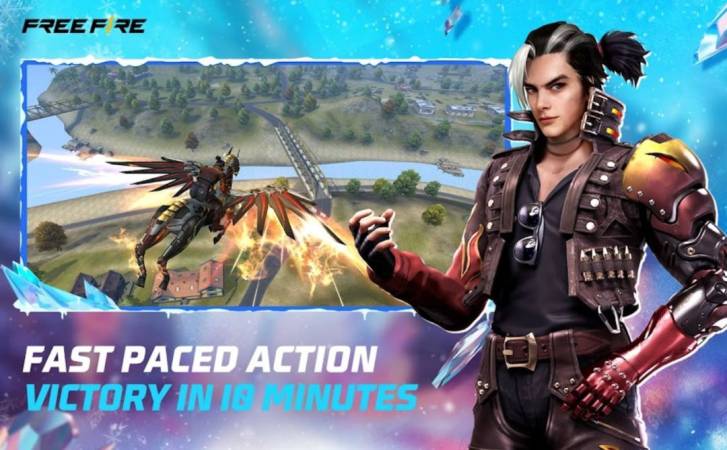 Free Fire Hack Download