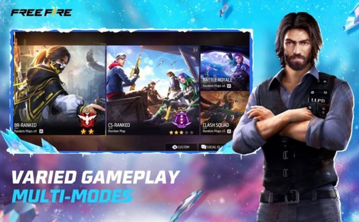 Free Fire Hack Download