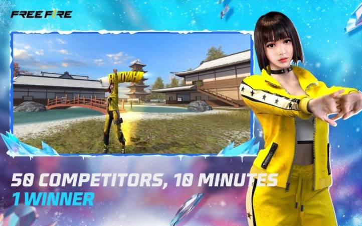 Free Fire Hack Download