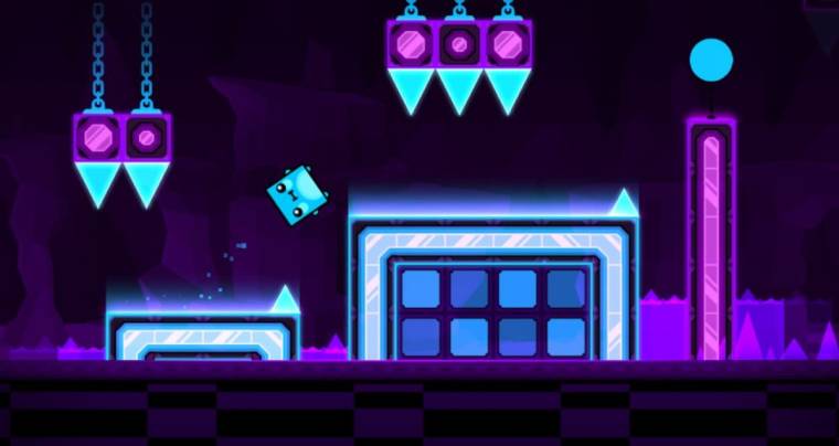 Geometry Dash