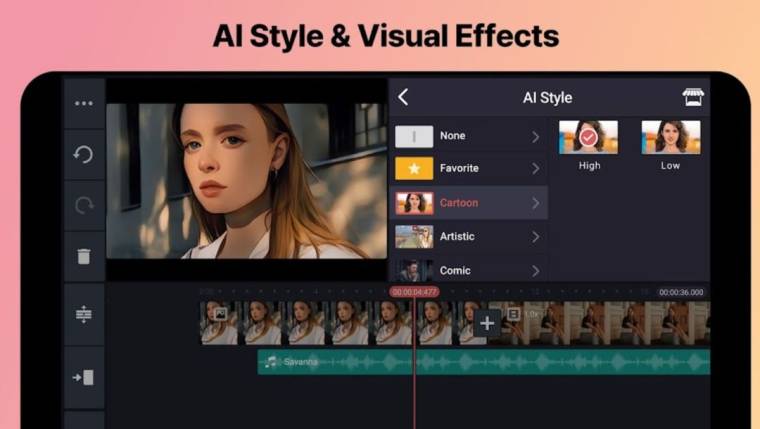 Kinemaster APK Download