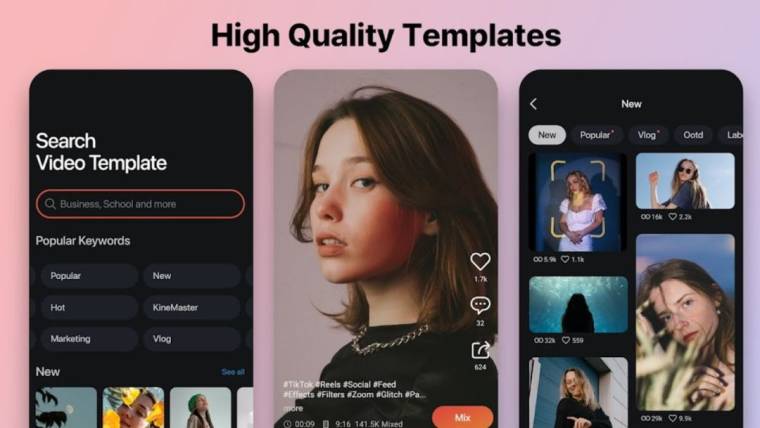 Kinemaster APK Download