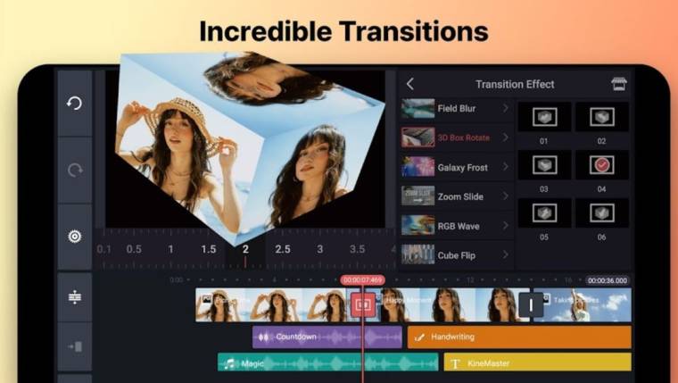 Kinemaster APK Download