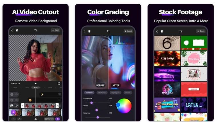 Motion Ninja Mod APK