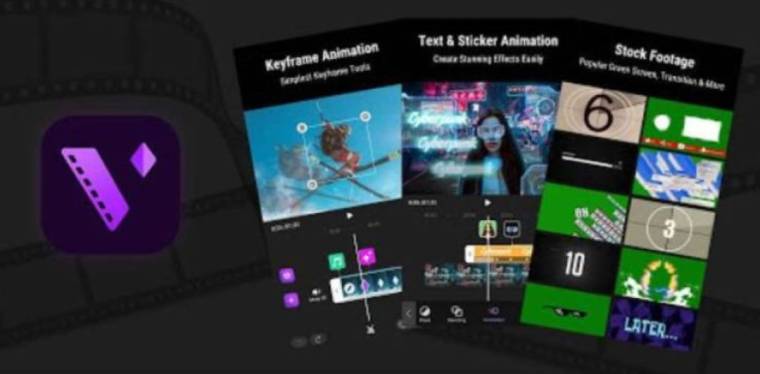 Motion Ninja Mod APK