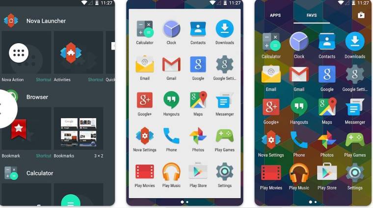Nova Launcher Prime APK