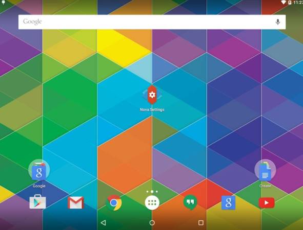 Nova Launcher Prime APK