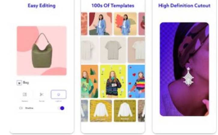 Photoroom Mod APK