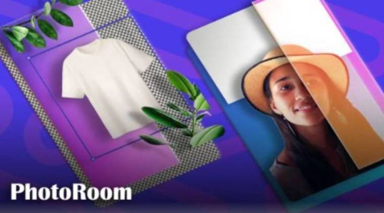 Photoroom Mod APK