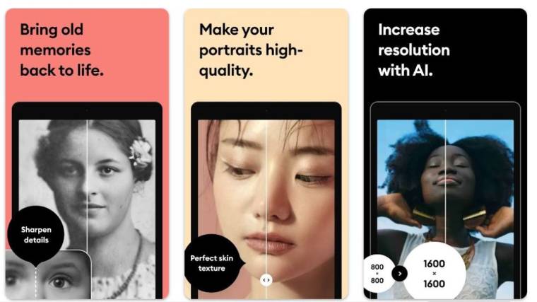 Remini Mod APK Download