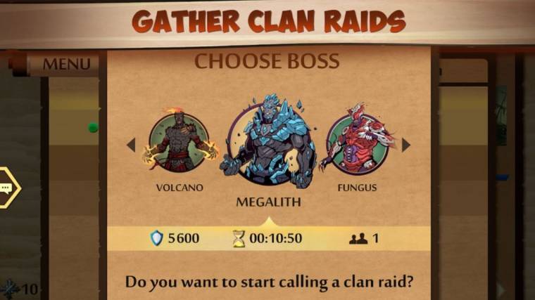 Shadow Fight 2 Titan Mod APK